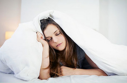 睡觉易惊醒 暗示身体健康有隐患