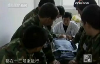 一个恶魔还在逍遥法外：“网瘾”治疗专家杨永信