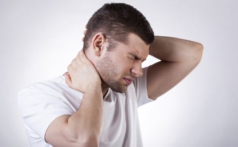 为什么颈部会不舒服 拒绝颈椎病有三道防线