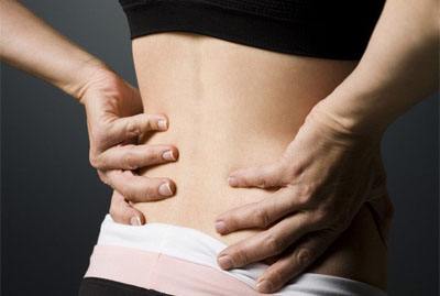 4招防治腰肌劳损性腰痛