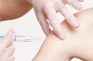 为什么接种疫苗时总是选择上臂，而不是其他部位？