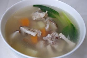 巧用十个小方法预防冬季感冒