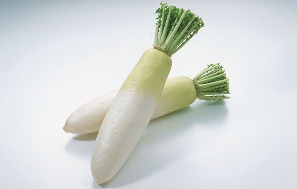 冬季进补必吃的七大食材