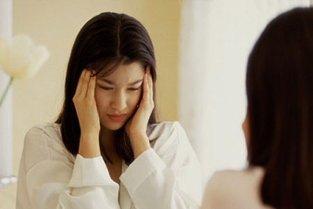 头痛不能忍 5种头痛是大病先兆