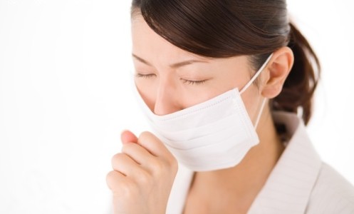 以感冒、老慢支、哮喘为代表的呼吸系统疾病