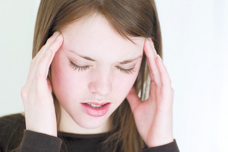 头痛不可轻视 引起头痛的12个真相