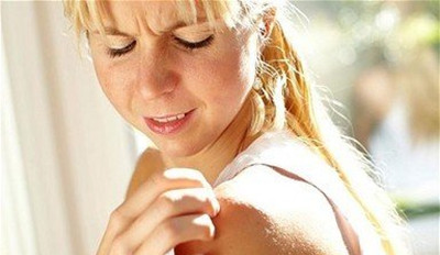 六类常见皮肤病春天最高发 专家支招如何防治“潮”病