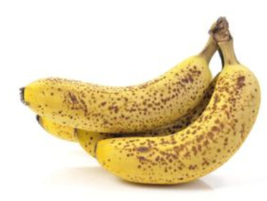 斑点香蕉能吃吗？