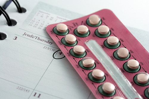 口服避孕药会影响生育吗？注意避孕药的4大副作用