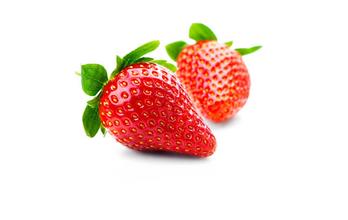 草莓怎样清洗才最好？