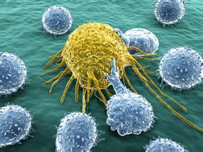 9 流言：化疗会导致癌细胞扩散？