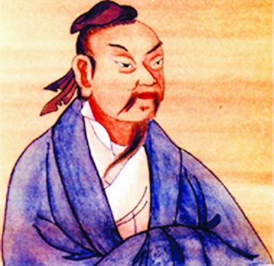 庄子的养生之术