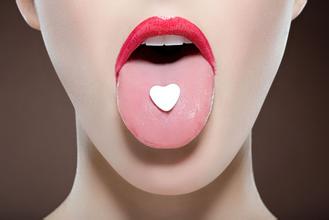 14种舌头现象是疾病信号