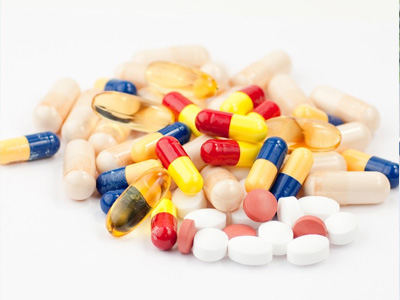 心脏病患者服用抗生素会加倍猝死风险！