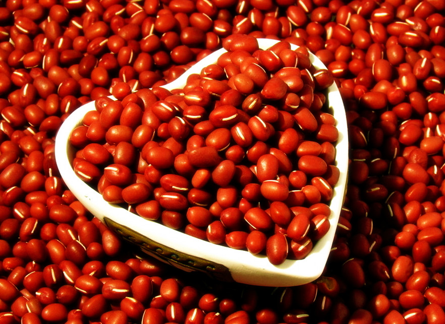 红豆