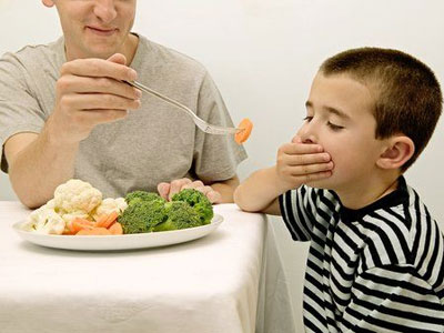 6种食物损害孩子智商！