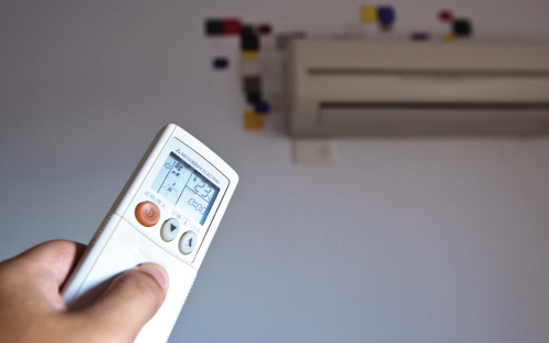 如何正常使用空调，预防空调病?