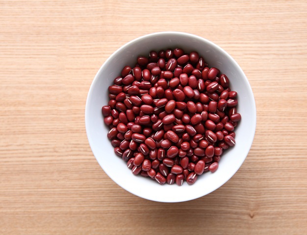 夏季吃红豆最祛除体内湿气