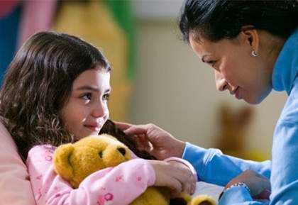 孩子性发育年龄提前了 