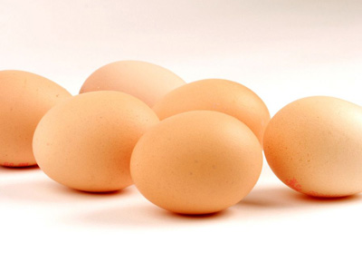 “洋鸡蛋”和“土鸡蛋”到底有啥区别？