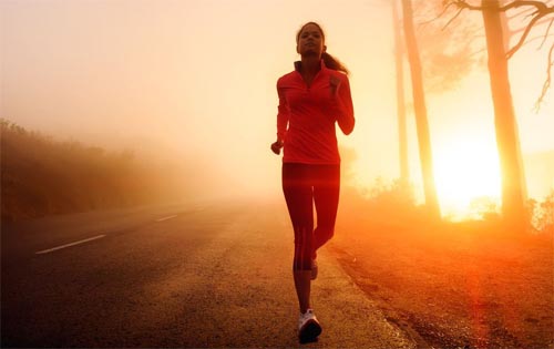 晨跑、午后跑、夜跑……跑步挑啥时候最好？