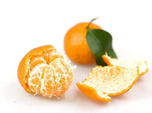 多吃橘子真的会上火吗？