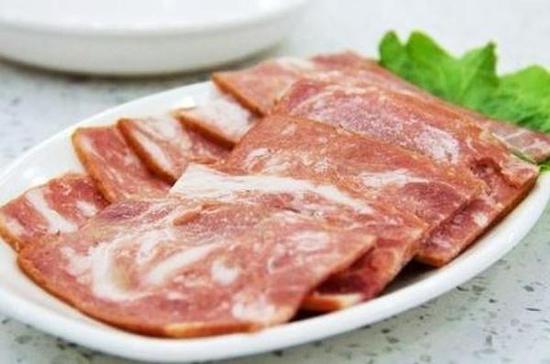火腿培根=砒霜?