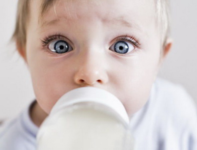 宝宝多大可以喝酸奶？