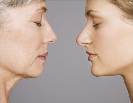 五种生活习惯帮助女性延缓衰老 