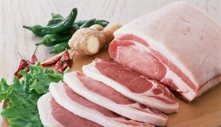 每天最多吃多少猪肉才健康？