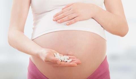 用药不慎可能祸及胎儿 孕妇用药把握五原则