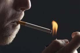 肺癌是第一死因 防范肺癌首要戒烟 