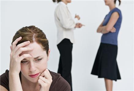 在与人交往时,总感到焦虑怎么办? 在与人交往时,总感到焦虑怎么办?