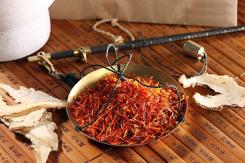 道教中的药食养生