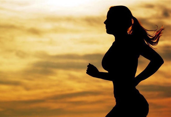 每天快跑8分钟减肥效果更好