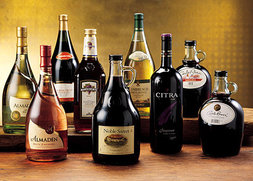 进口葡萄酒该怎么选？