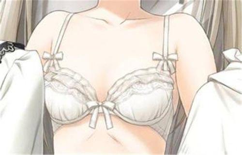 女人胸部不对称 更容易患乳腺癌？