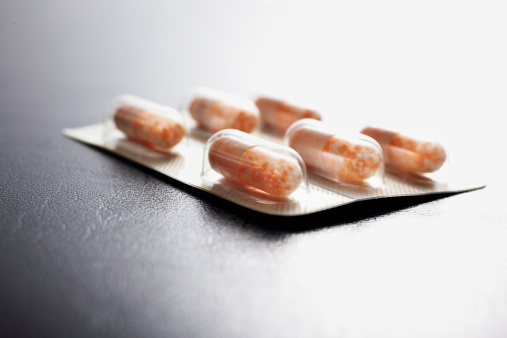 吃降压药常犯的4个错 任性用药有你吗？