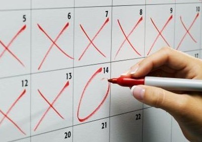 女性月经推迟几天属于正常？ 