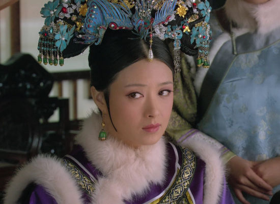 怨妇