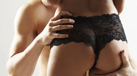 99%的女人都钟情的性爱姿势  来次酣畅淋漓的性爱