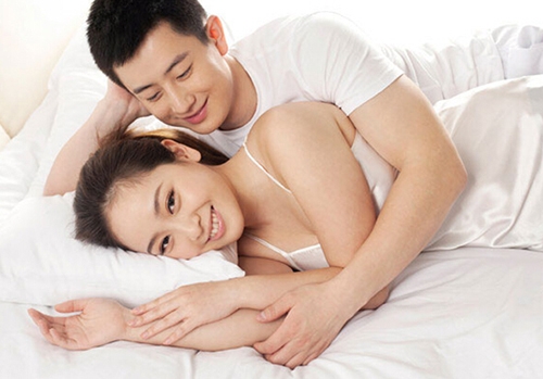 关于节育环 女性取环之后多久可以同房？