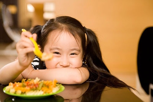 春季宝宝饮食注意 初春时节孩子千万别这么喂！