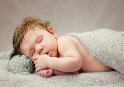 孩子作息时间影响健康 几个方法宝宝睡得更香