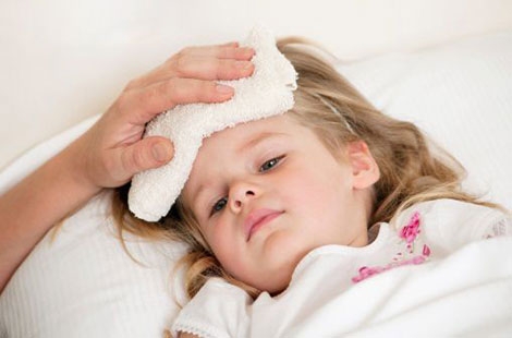 孩子频繁“感冒”是怎么回事？或许是因为尘螨过敏