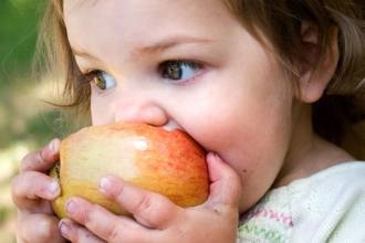 儿童如何健康饮食 补充营养勿进误区