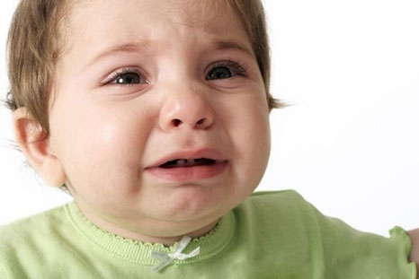 如何从婴儿的哭声中辨别是否患病