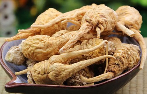 什么才是“男人的菜”？吃了这物让你更英勇