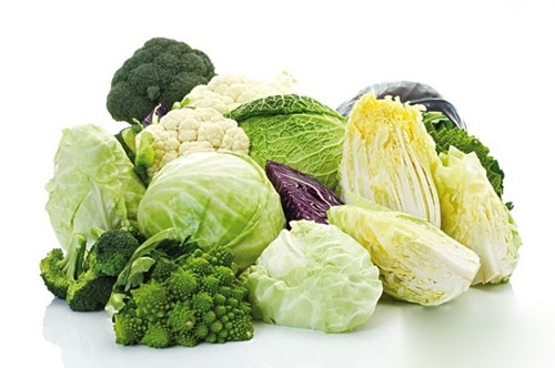吃蔬菜远离三高少得癌 这样吃效果才最好