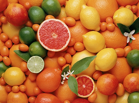 橙子的营养价值有哪些？盘点女性吃橙子的好处